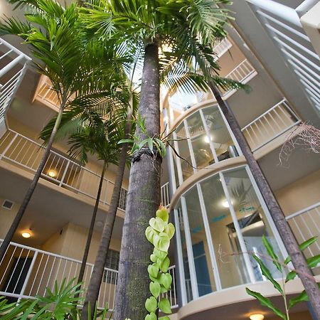 Inn Cairns Bagian luar foto