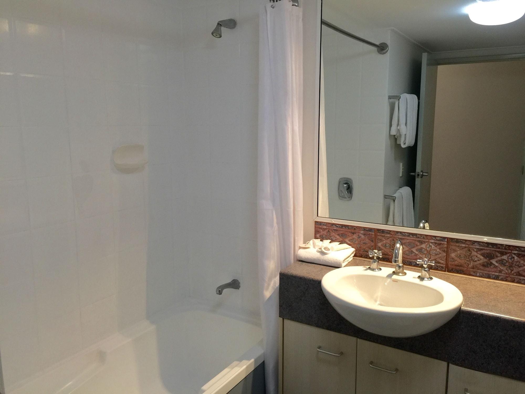 Inn Cairns Bagian luar foto