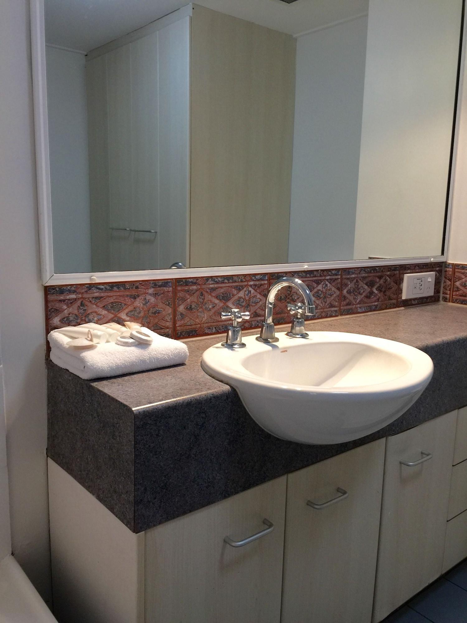 Inn Cairns Bagian luar foto