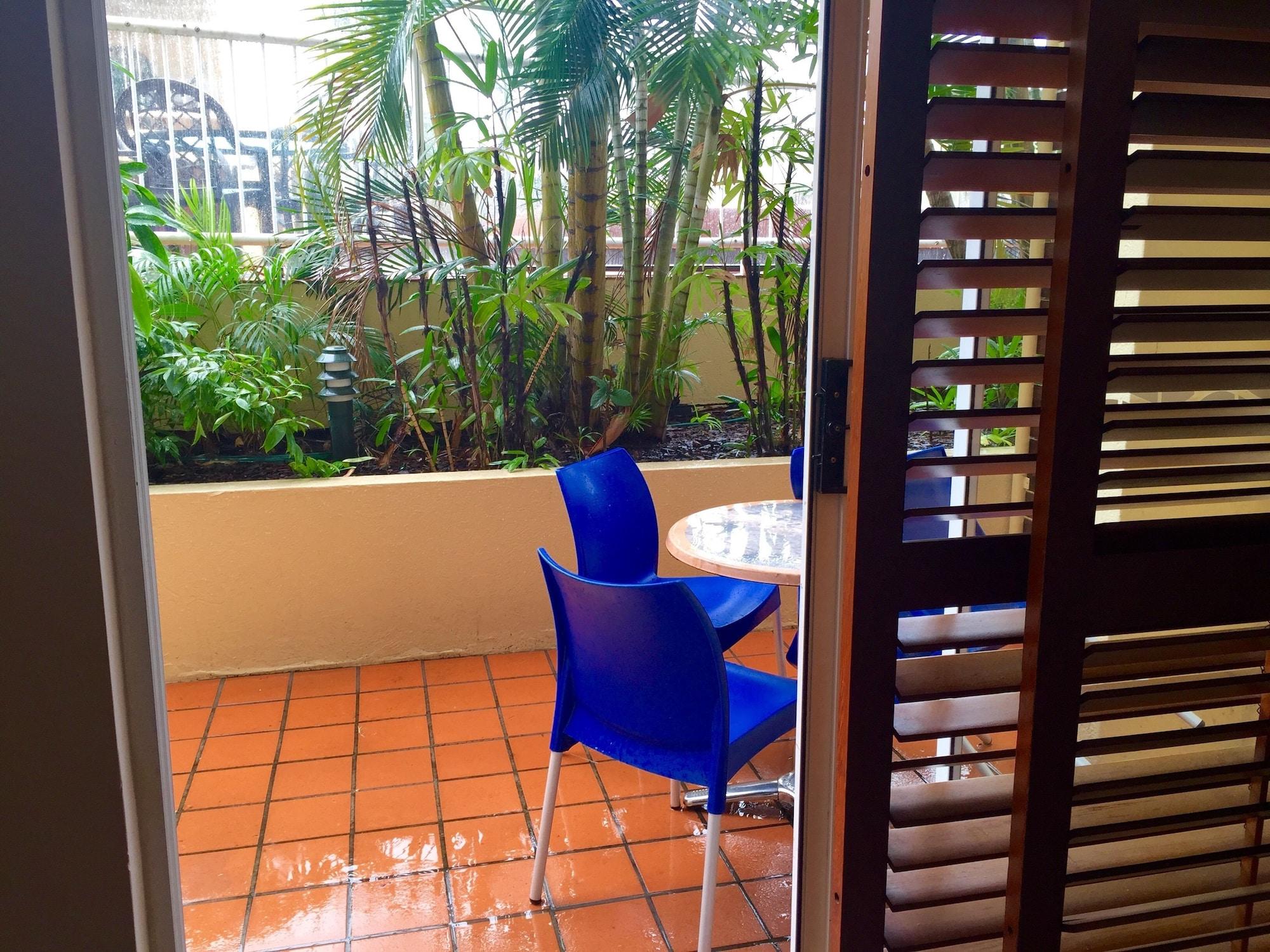 Inn Cairns Bagian luar foto