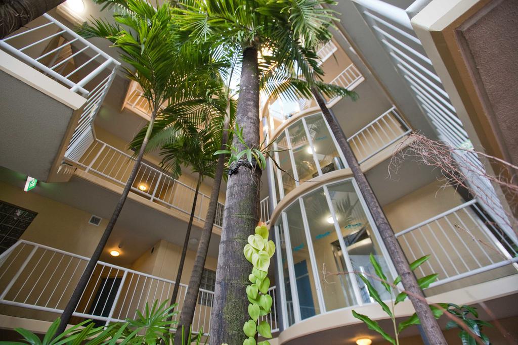Inn Cairns Bagian luar foto